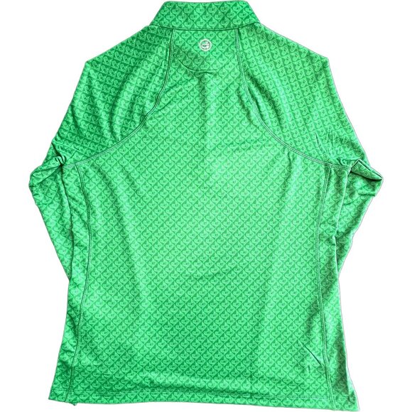 Masters Tournament | Magnolia Lane Masters Logo Pullover - Picture 2 of 3